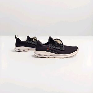 Size 8 - ON Cloudeasy Black Rock W